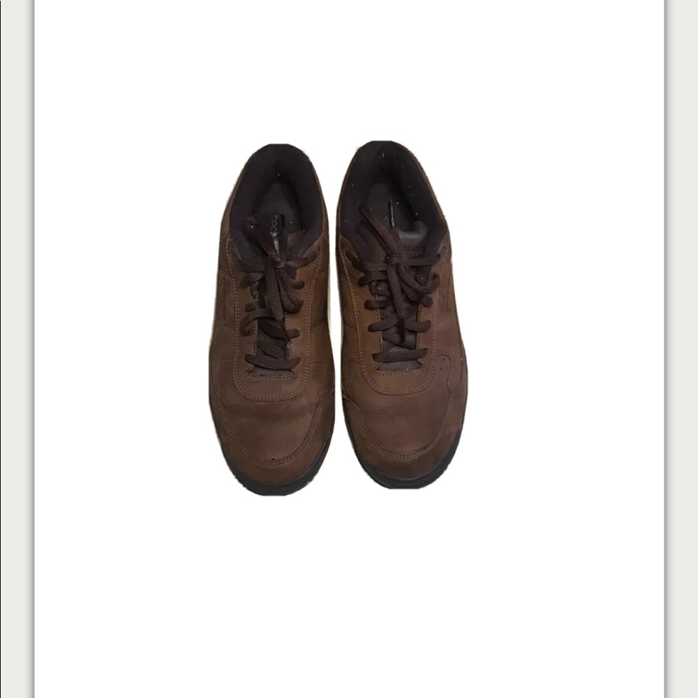 Rocsport By Rockport Leather Shoes/Sneaker Size 8M